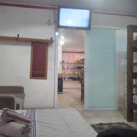 Buenos Home Убатуба Екстер'єр фото