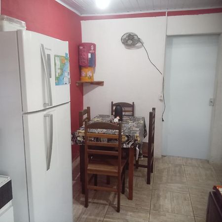 Buenos Home Убатуба Екстер'єр фото
