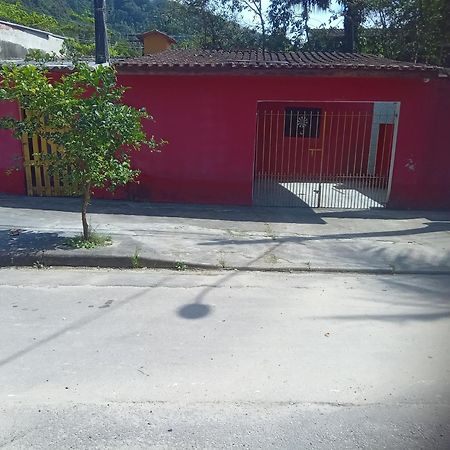 Buenos Home Убатуба Екстер'єр фото