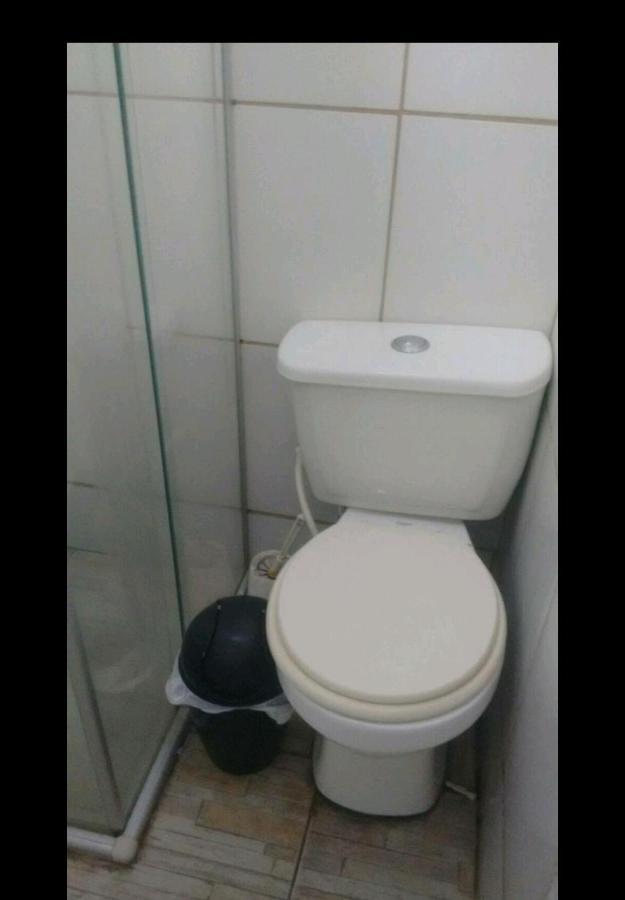 Buenos Home Убатуба Екстер'єр фото