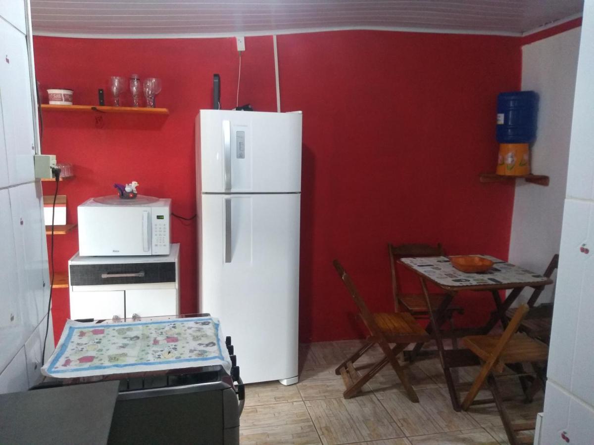 Buenos Home Убатуба Екстер'єр фото