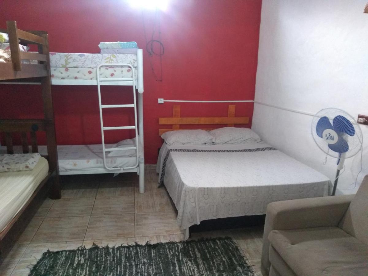 Buenos Home Убатуба Екстер'єр фото