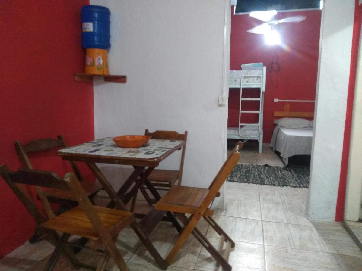 Buenos Home Убатуба Екстер'єр фото