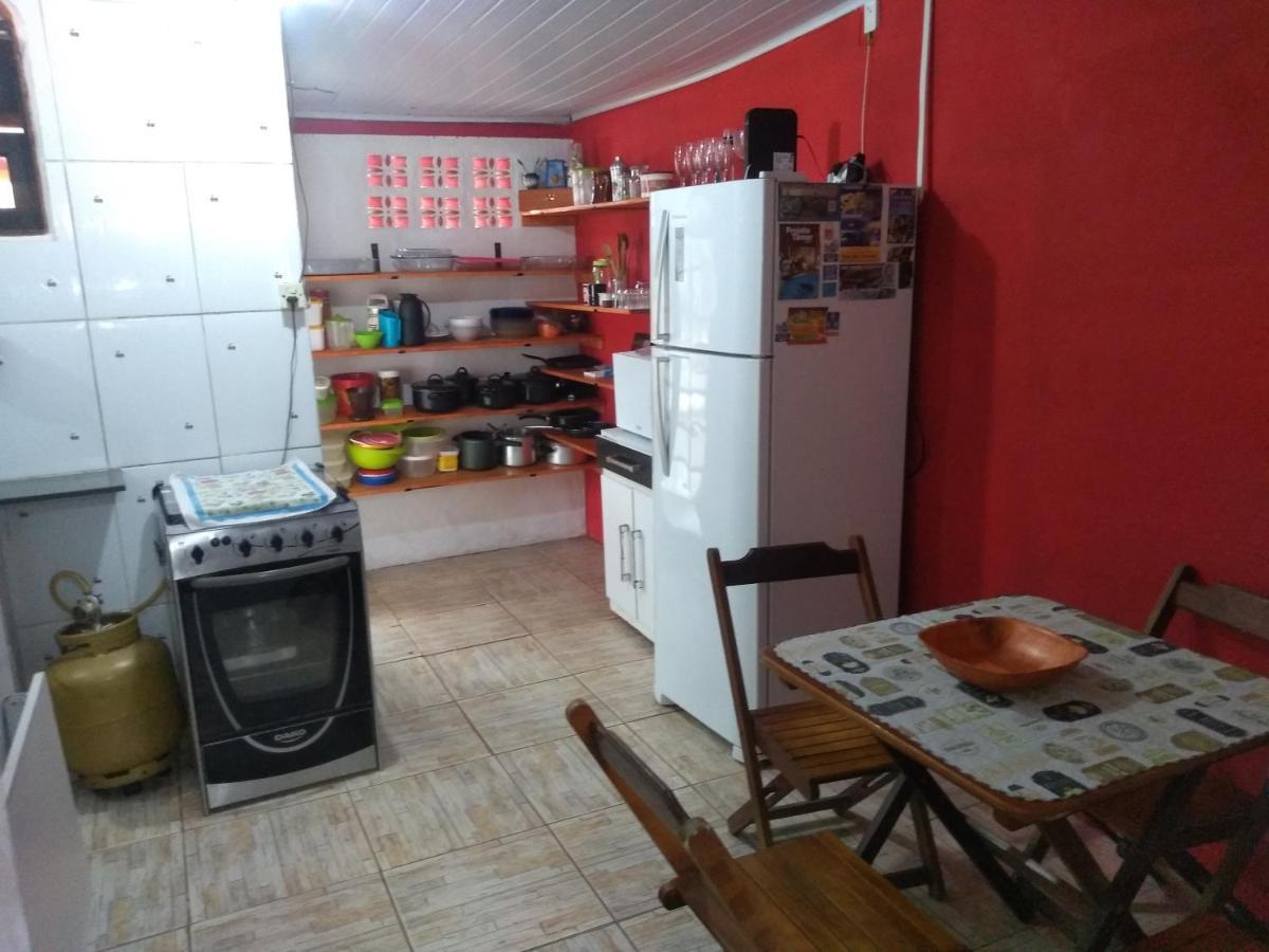 Buenos Home Убатуба Екстер'єр фото