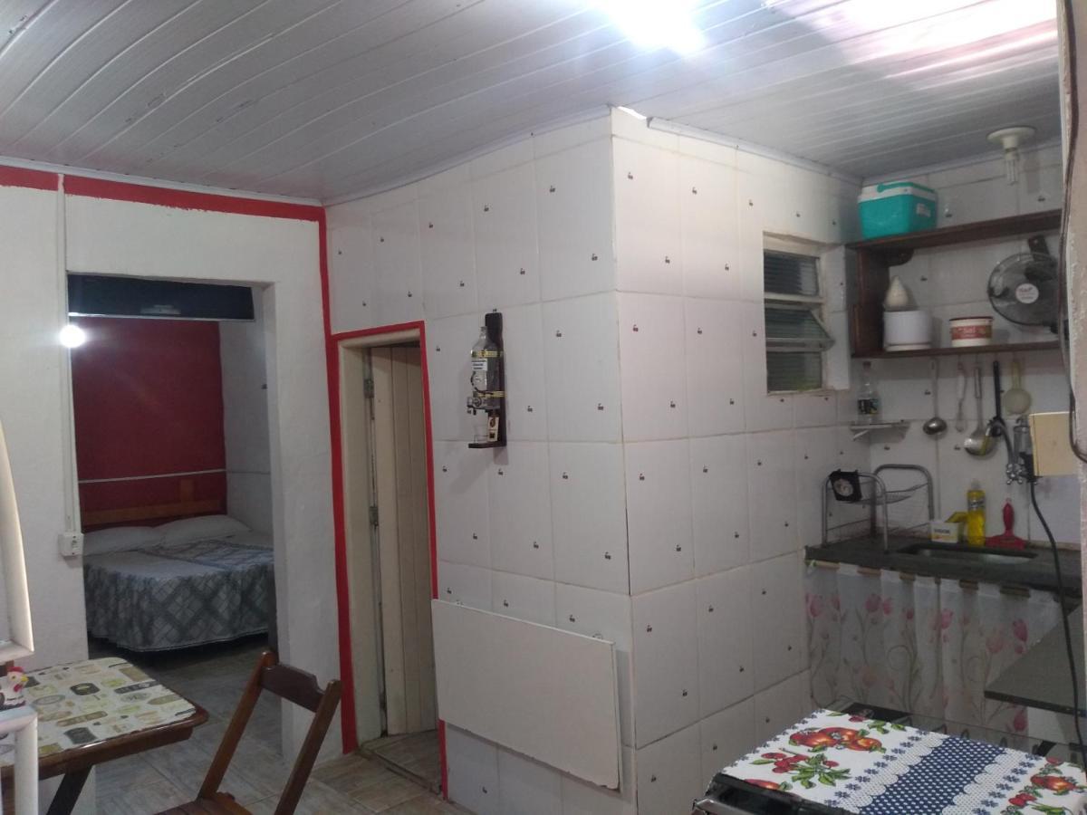 Buenos Home Убатуба Екстер'єр фото