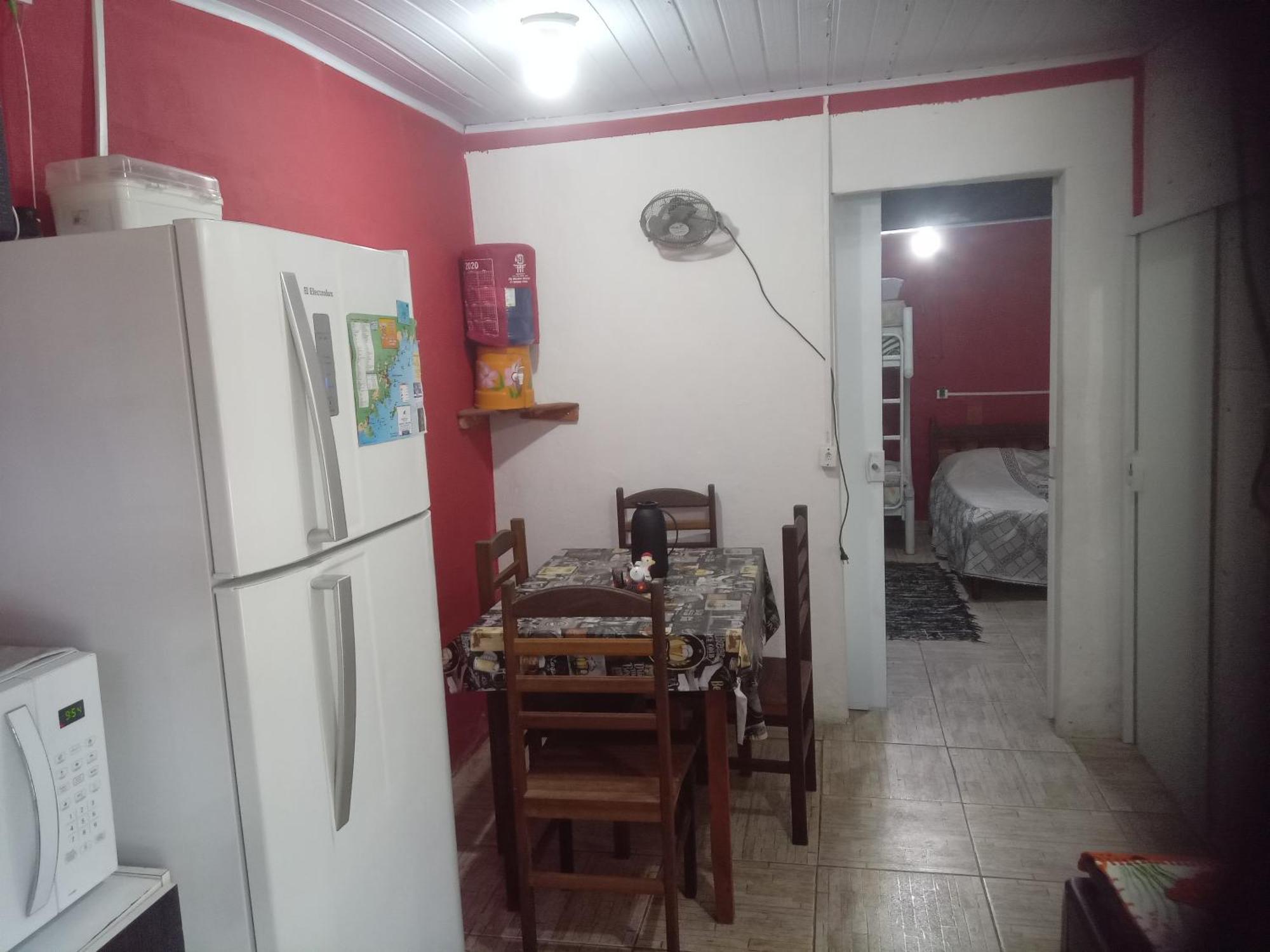 Buenos Home Убатуба Екстер'єр фото