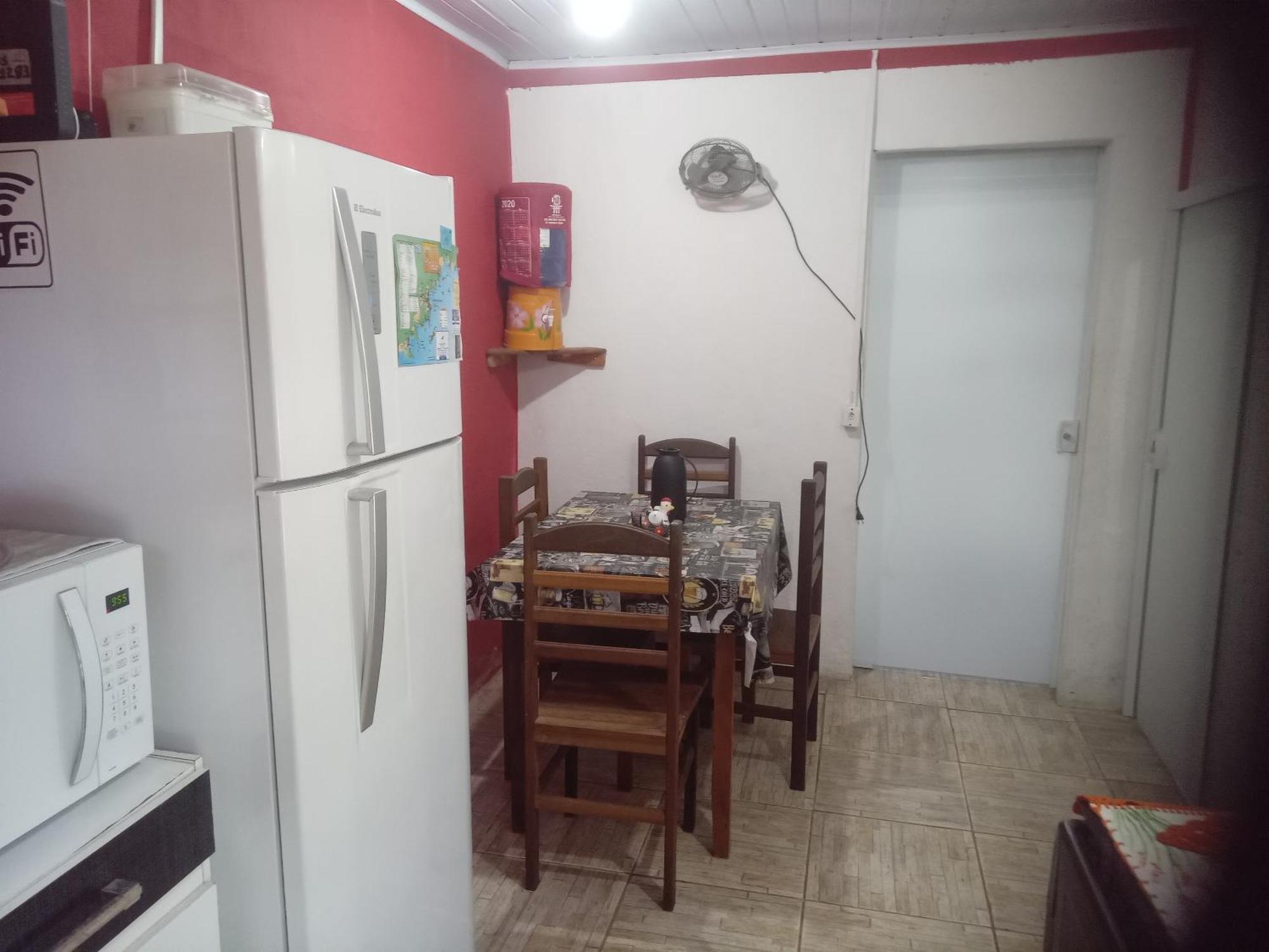 Buenos Home Убатуба Екстер'єр фото